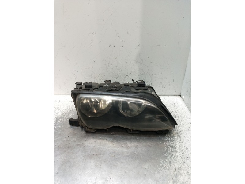 Recambio de faro derecho para bmw 3 touring (e46) 320 d referencia OEM IAM 5830100001 63126910956 01