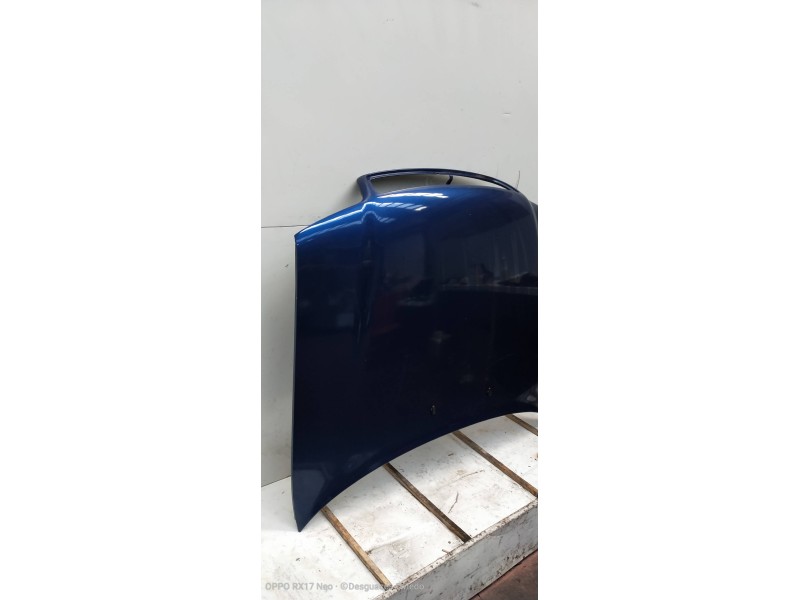 Recambio de capot para audi a4 avant (b5) 2.5 tdi referencia OEM IAM   