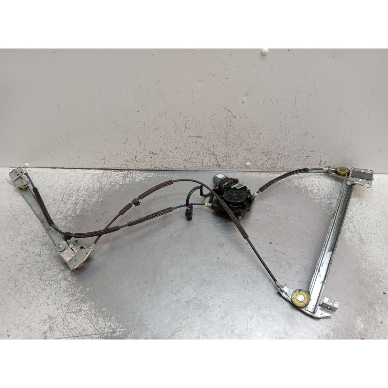 Recambio de elevalunas delantero izquierdo para alfa romeo gt (937_) 1.9 jtd (937cxn1b) referencia OEM IAM   04 3P