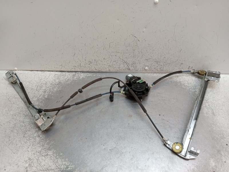 Recambio de elevalunas delantero izquierdo para alfa romeo gt (937_) 1.9 jtd (937cxn1b) referencia OEM IAM   04 3P