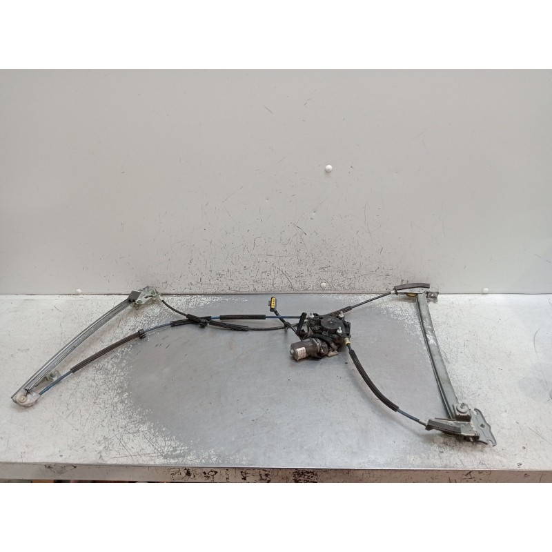 Recambio de elevalunas delantero izquierdo para alfa romeo gt (937_) 1.9 jtd (937cxn1b) referencia OEM IAM   04 3P