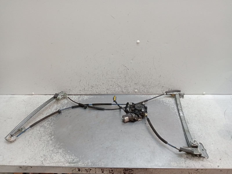 Recambio de elevalunas delantero izquierdo para alfa romeo gt (937_) 1.9 jtd (937cxn1b) referencia OEM IAM   04 3P