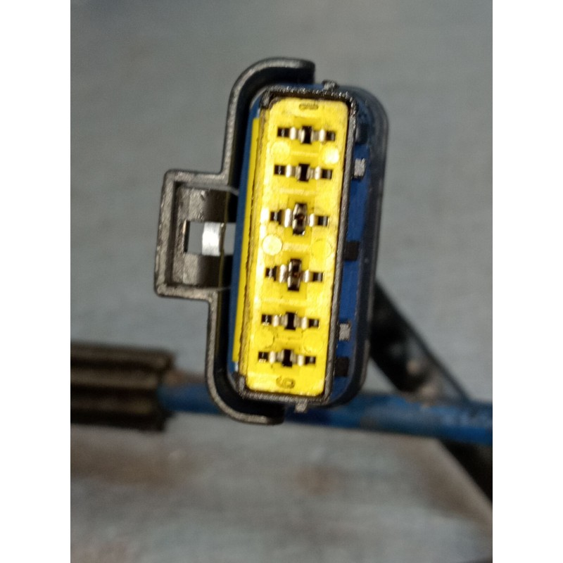 Recambio de elevalunas delantero izquierdo para alfa romeo gt (937_) 1.9 jtd (937cxn1b) referencia OEM IAM   04 3P