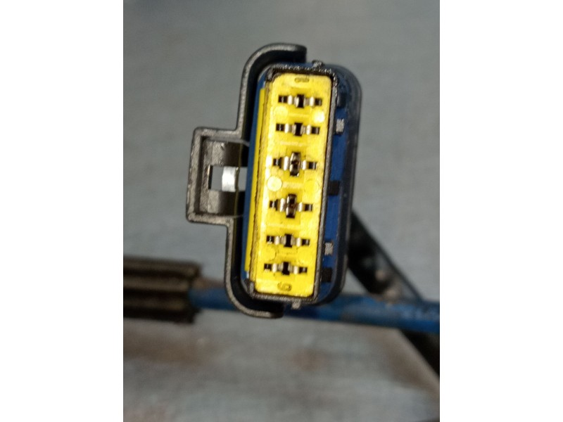 Recambio de elevalunas delantero izquierdo para alfa romeo gt (937_) 1.9 jtd (937cxn1b) referencia OEM IAM   04 3P