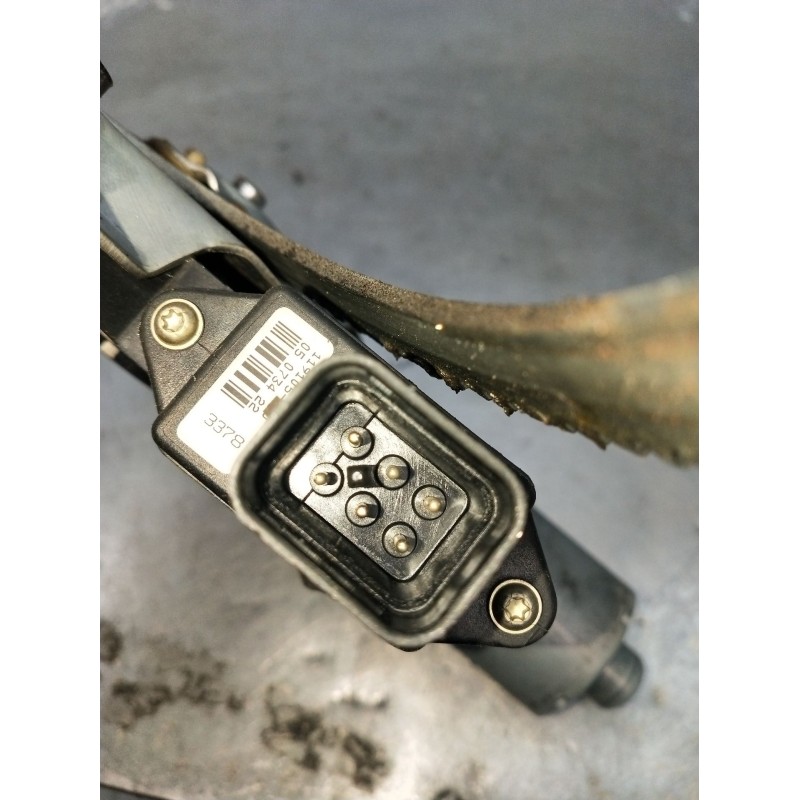 Recambio de elevalunas delantero derecho para opel vectra b hatchback (j96) 2.0 i 16v (f68) referencia OEM IAM 90520226 5P 99