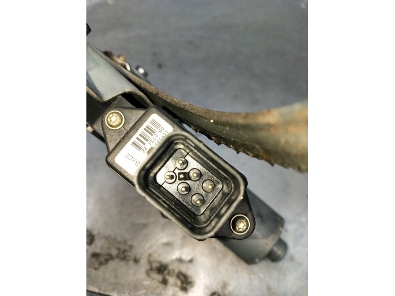 Recambio de elevalunas delantero derecho para opel vectra b hatchback (j96) 2.0 i 16v (f68) referencia OEM IAM 90520226 5P 99