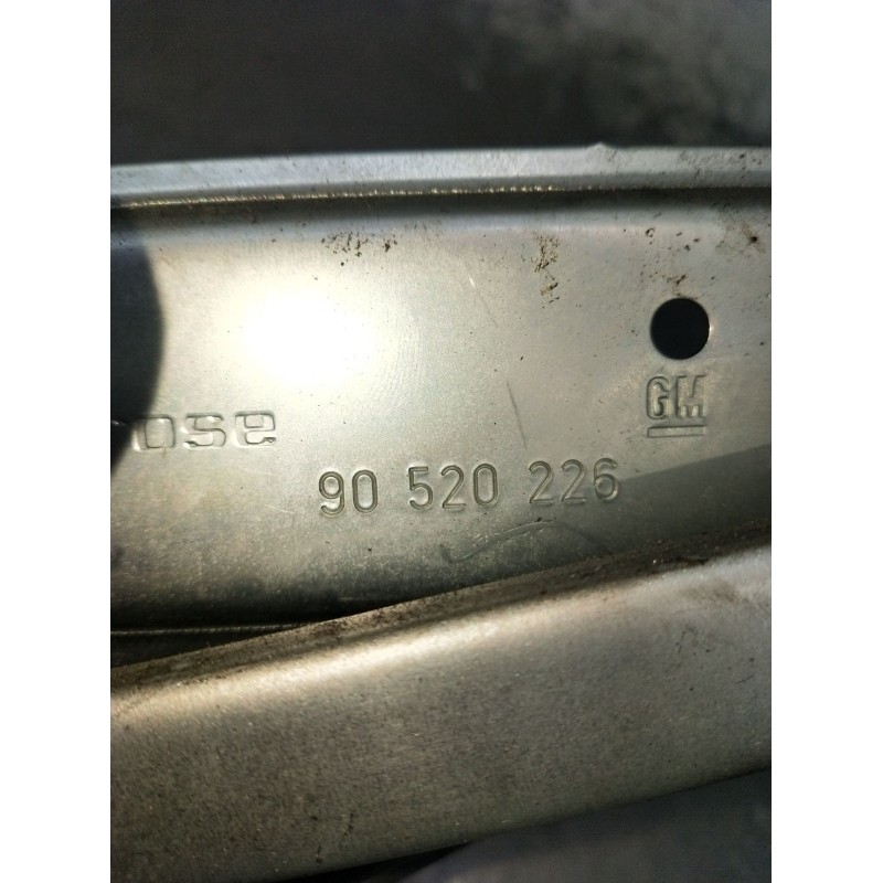 Recambio de elevalunas delantero derecho para opel vectra b hatchback (j96) 2.0 i 16v (f68) referencia OEM IAM 90520226 5P 99