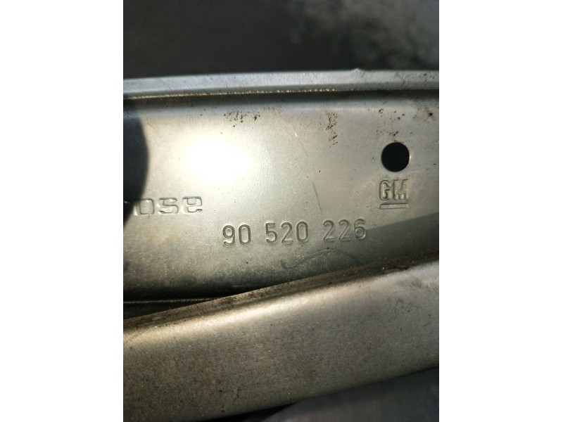 Recambio de elevalunas delantero derecho para opel vectra b hatchback (j96) 2.0 i 16v (f68) referencia OEM IAM 90520226 5P 99