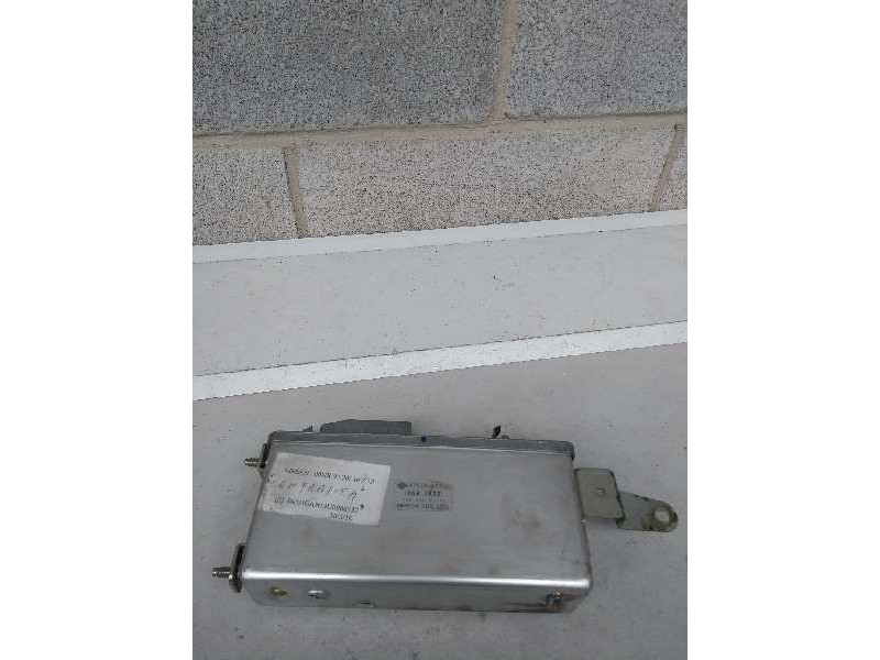 Recambio de centralita abs para nissan 100 nx (b13) gti referencia OEM IAM 4785065Y00 12000090171 