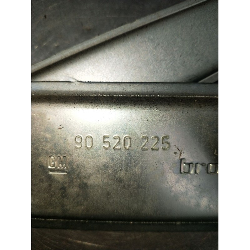 Recambio de elevalunas delantero izquierdo para opel vectra b hatchback (j96) 2.0 i 16v (f68) referencia OEM IAM 90520225 5P 99