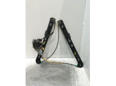Recambio de elevalunas delantero izquierdo para bmw 3 touring (e46) 320 d referencia OEM IAM  5P 01 2