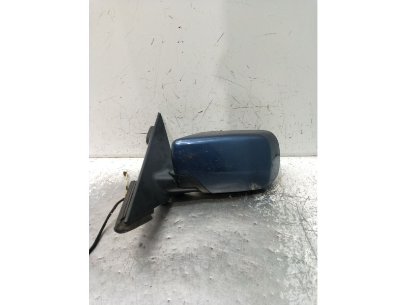 Recambio de retrovisor izquierdo para bmw 3 touring (e46) 320 d referencia OEM IAM  ELÉCTRICO 01