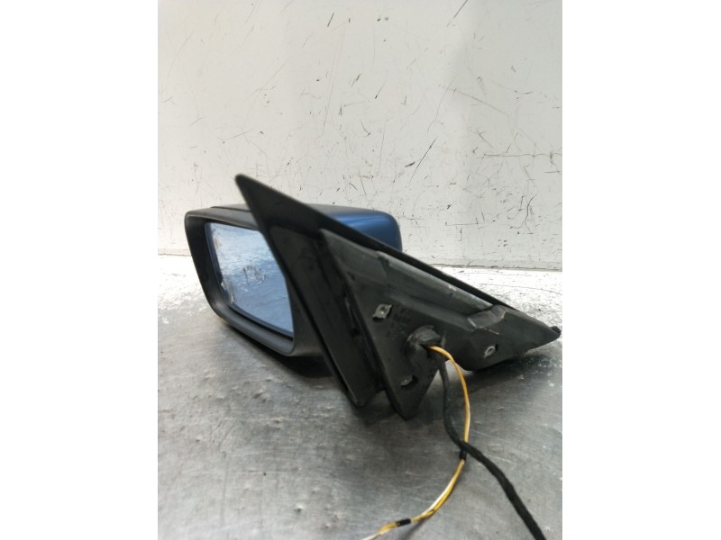 Recambio de retrovisor izquierdo para bmw 3 touring (e46) 320 d referencia OEM IAM  ELÉCTRICO 01