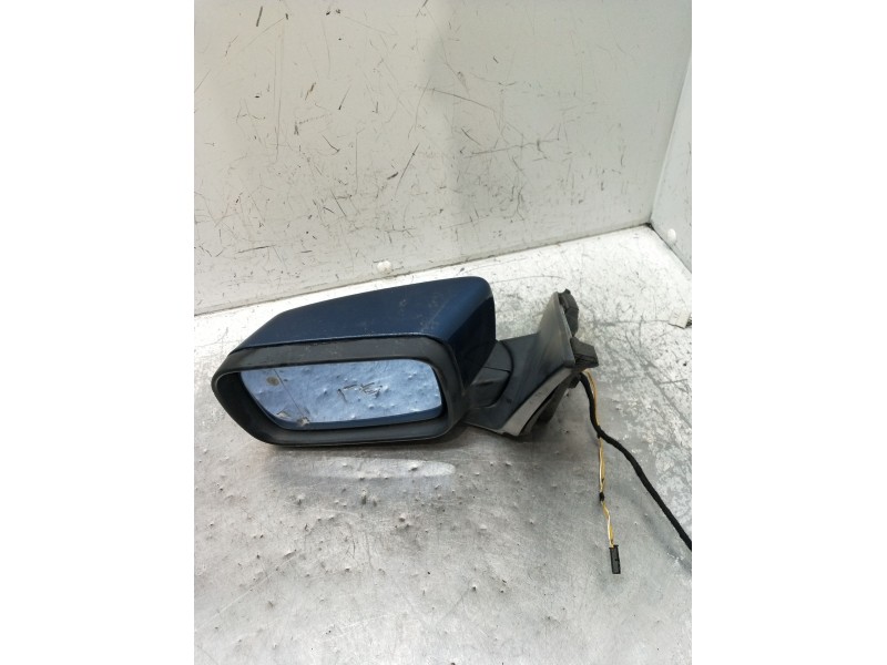 Recambio de retrovisor izquierdo para bmw 3 touring (e46) 320 d referencia OEM IAM  ELÉCTRICO 01