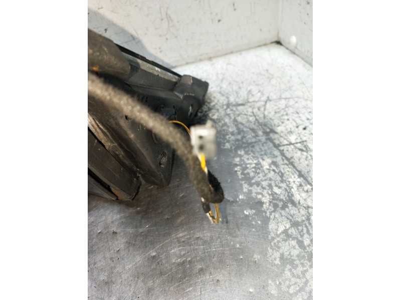 Recambio de retrovisor izquierdo para bmw 3 touring (e46) 320 d referencia OEM IAM  ELÉCTRICO 01