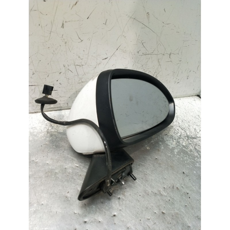 Recambio de retrovisor derecho para opel corsa e color edition ecoflex referencia OEM IAM  ELÉCTRICO 14