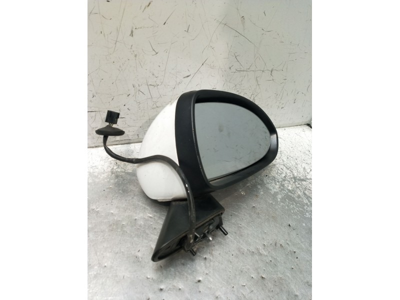 Recambio de retrovisor derecho para opel corsa e color edition ecoflex referencia OEM IAM  ELÉCTRICO 14