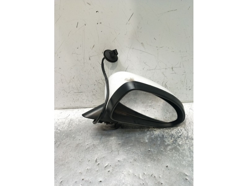 Recambio de retrovisor derecho para opel corsa e color edition ecoflex referencia OEM IAM  ELÉCTRICO 14
