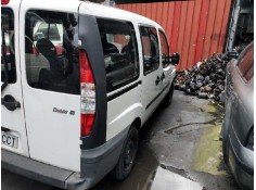 fiat doblo cargo (223) del año 2002 2