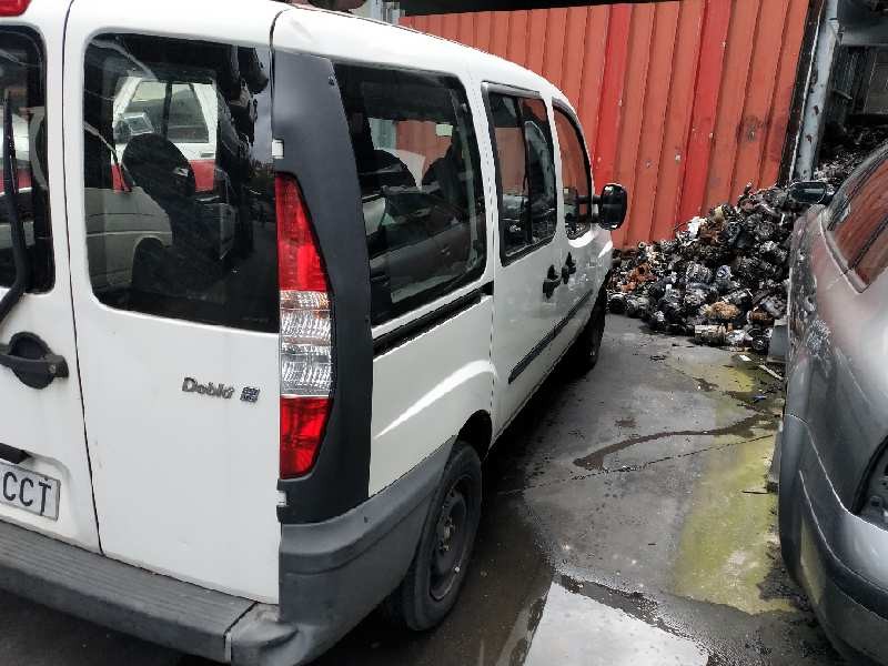 fiat doblo cargo (223) del año 2002