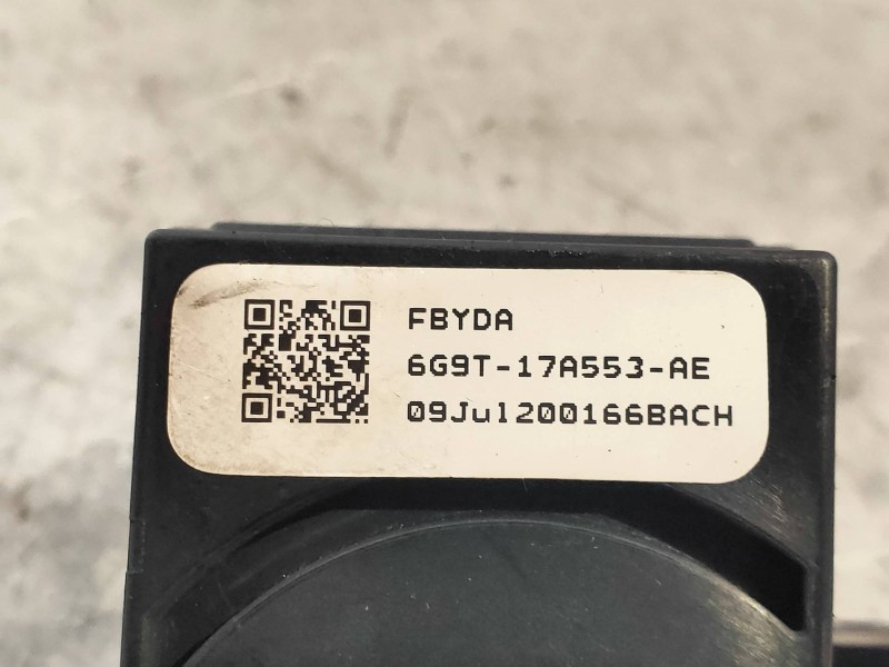 Recambio de mando limpia para ford mondeo ber. (ca2) trend referencia OEM IAM 6G9T17A553AE  1834492