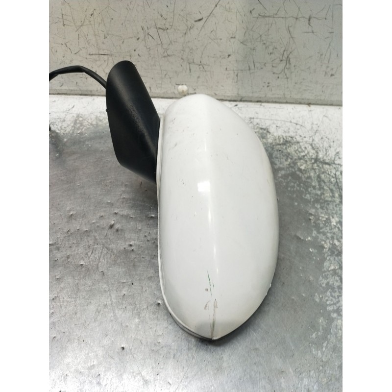 Recambio de retrovisor izquierdo para opel corsa e color edition ecoflex referencia OEM IAM  ELÉCTRICO 14