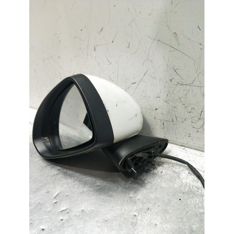 Recambio de retrovisor izquierdo para opel corsa e color edition ecoflex referencia OEM IAM  ELÉCTRICO 14