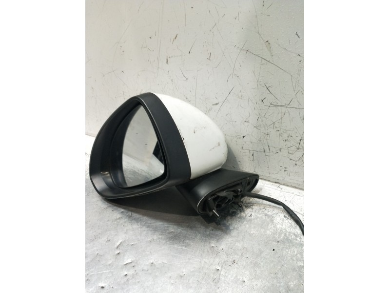 Recambio de retrovisor izquierdo para opel corsa e color edition ecoflex referencia OEM IAM  ELÉCTRICO 14