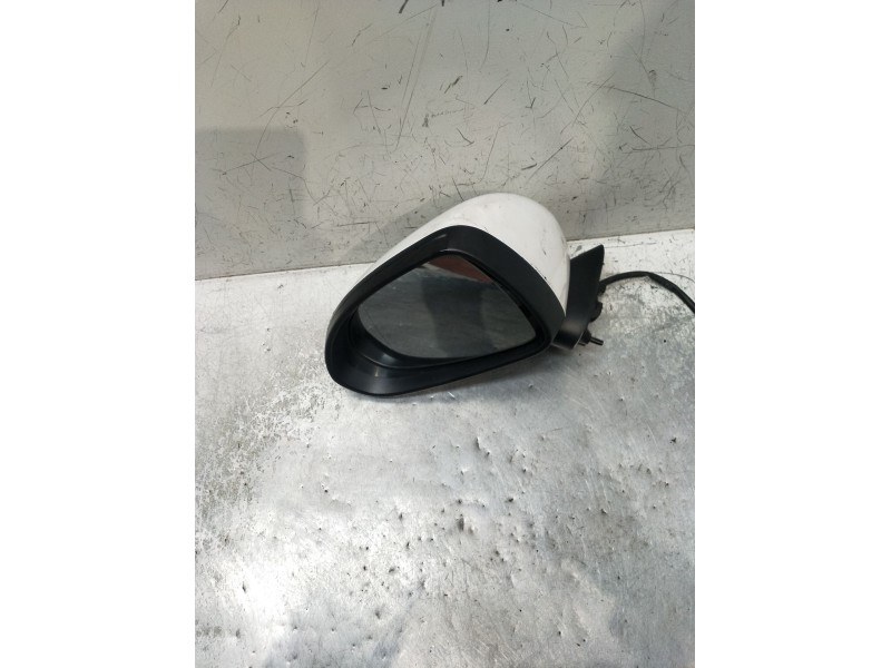 Recambio de retrovisor izquierdo para opel corsa e color edition ecoflex referencia OEM IAM  ELÉCTRICO 14