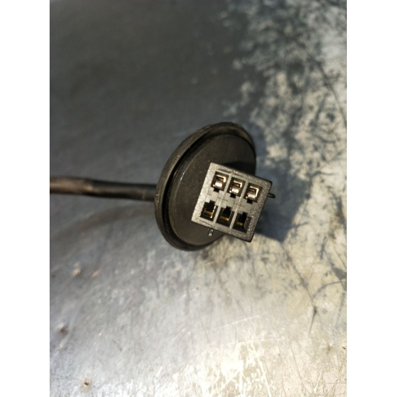 Recambio de retrovisor izquierdo para opel corsa e color edition ecoflex referencia OEM IAM  ELÉCTRICO 14