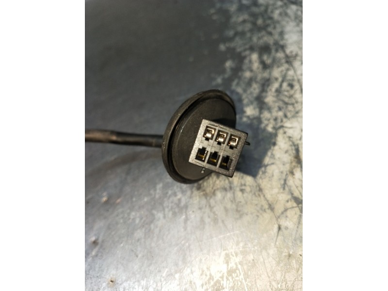 Recambio de retrovisor izquierdo para opel corsa e color edition ecoflex referencia OEM IAM  ELÉCTRICO 14