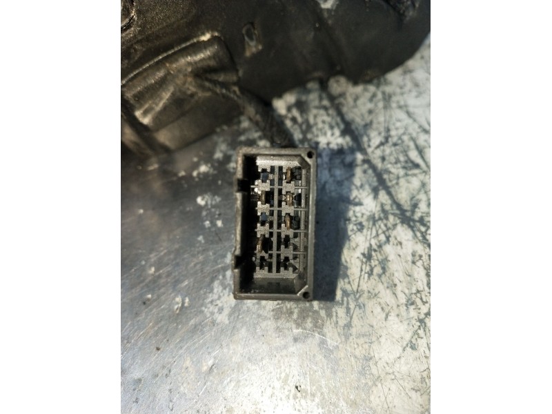 Recambio de retrovisor izquierdo para audi a3 (8l1) 1.9 tdi referencia OEM IAM  ELÉCTRICO 00