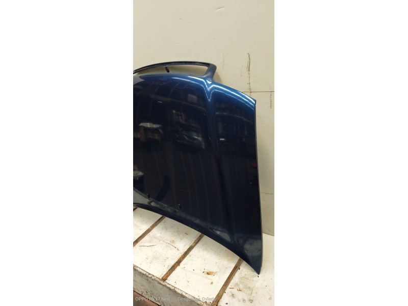 Recambio de capot para audi a4 avant (b5) 2.5 tdi referencia OEM IAM   