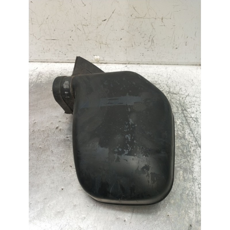 Recambio de retrovisor izquierdo para mitsubishi montero pinin (h60/h70) 2000 gdi (5-ptas.) referencia OEM IAM  ELÉCTRICO 01