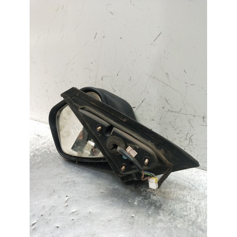 Recambio de retrovisor izquierdo para mitsubishi montero pinin (h60/h70) 2000 gdi (5-ptas.) referencia OEM IAM  ELÉCTRICO 01
