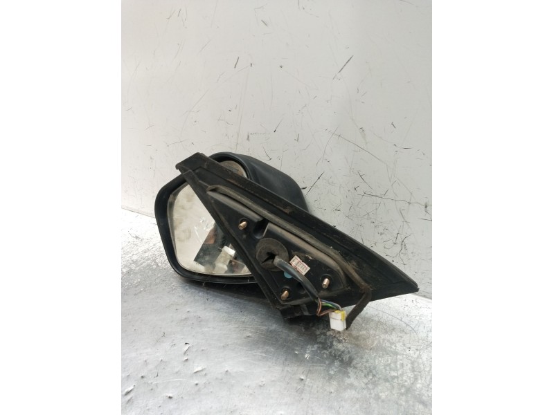 Recambio de retrovisor izquierdo para mitsubishi montero pinin (h60/h70) 2000 gdi (5-ptas.) referencia OEM IAM  ELÉCTRICO 01