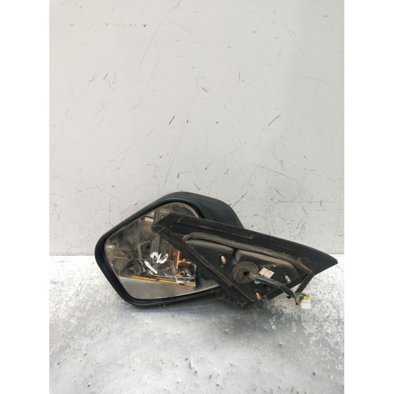Recambio de retrovisor izquierdo para mitsubishi montero pinin (h60/h70) 2000 gdi (5-ptas.) referencia OEM IAM  ELÉCTRICO 01