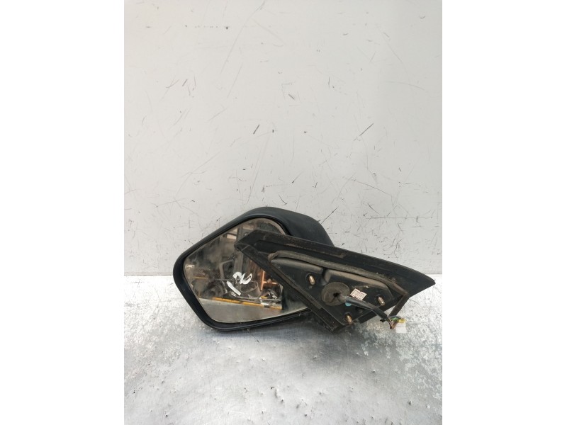 Recambio de retrovisor izquierdo para mitsubishi montero pinin (h60/h70) 2000 gdi (5-ptas.) referencia OEM IAM  ELÉCTRICO 01