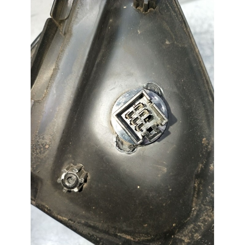 Recambio de retrovisor izquierdo para opel vectra b hatchback (j96) 2.0 i 16v (f68) referencia OEM IAM  ELÉCTRICO 99