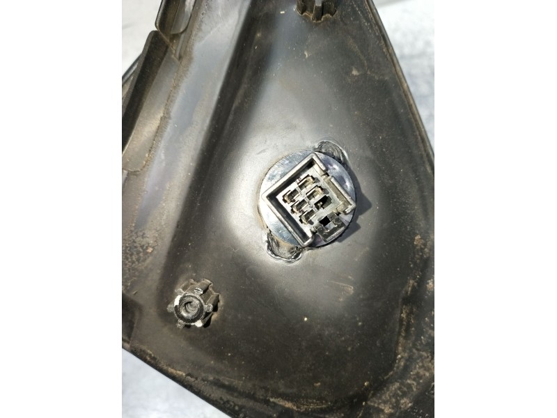 Recambio de retrovisor izquierdo para opel vectra b hatchback (j96) 2.0 i 16v (f68) referencia OEM IAM  ELÉCTRICO 99