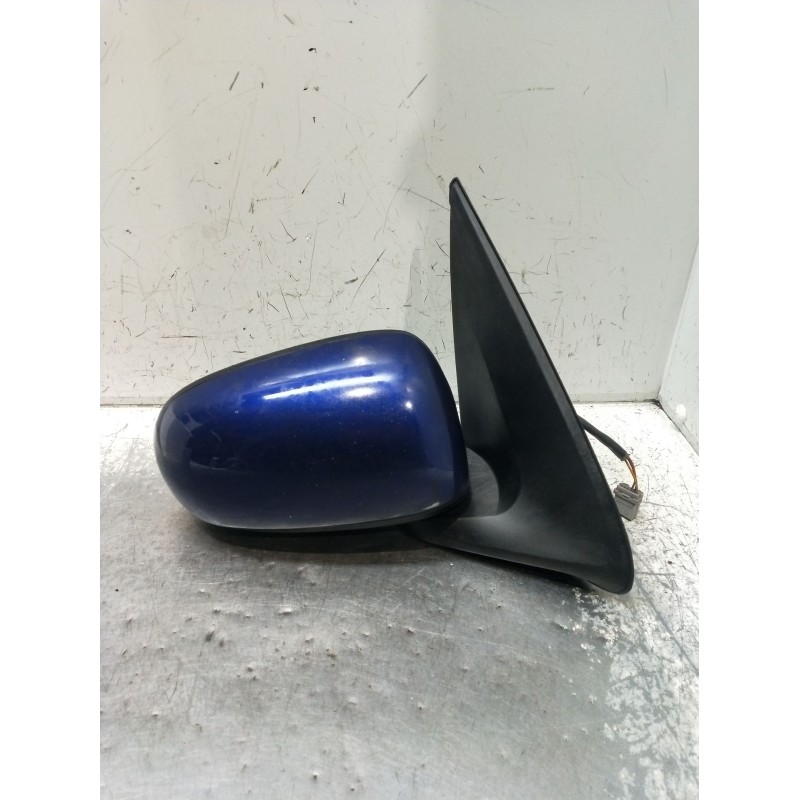 Recambio de retrovisor derecho para nissan almera ii hatchback (n16) 2.2 dci referencia OEM IAM  ELÉCTRICO 03