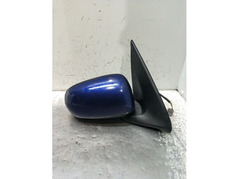 Recambio de retrovisor derecho para nissan almera ii hatchback (n16) 2.2 dci referencia OEM IAM  ELÉCTRICO 03