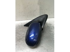 Recambio de retrovisor derecho para nissan almera ii hatchback (n16) 2.2 dci referencia OEM IAM  ELÉCTRICO 03 2