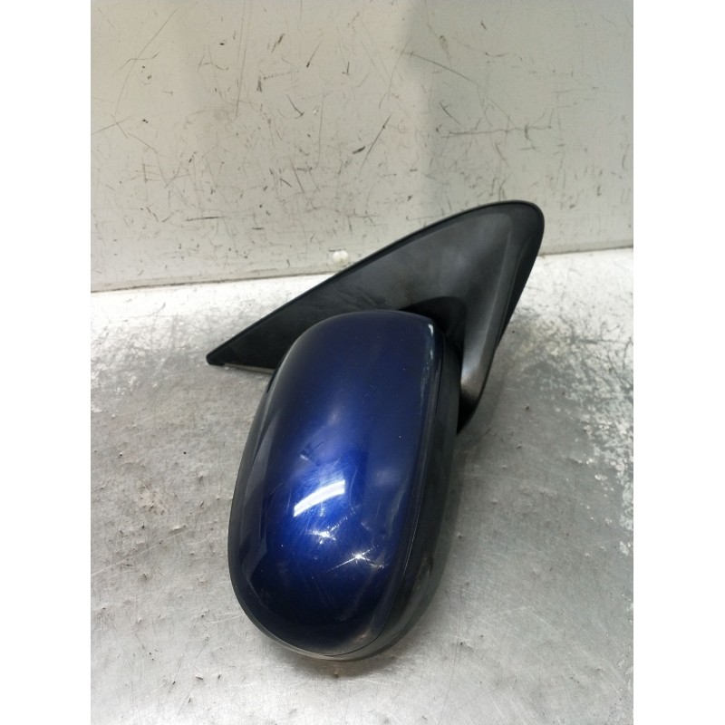 Recambio de retrovisor derecho para nissan almera ii hatchback (n16) 2.2 dci referencia OEM IAM  ELÉCTRICO 03
