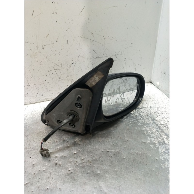 Recambio de retrovisor derecho para nissan almera ii hatchback (n16) 2.2 dci referencia OEM IAM  ELÉCTRICO 03