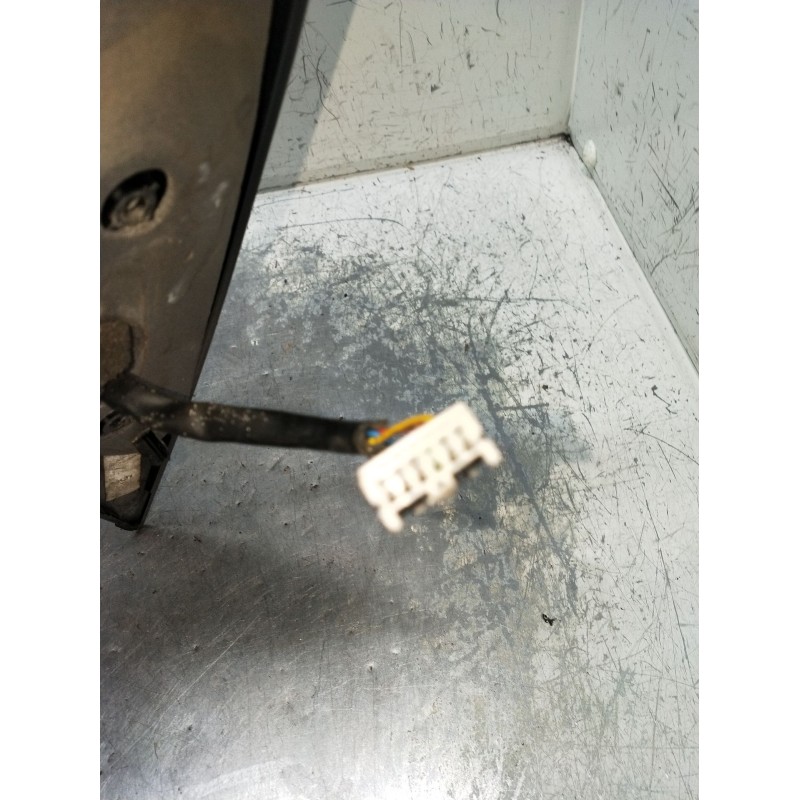 Recambio de retrovisor derecho para nissan almera ii hatchback (n16) 2.2 dci referencia OEM IAM  ELÉCTRICO 03