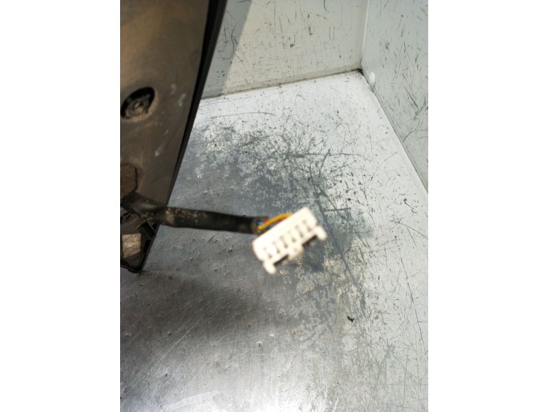Recambio de retrovisor derecho para nissan almera ii hatchback (n16) 2.2 dci referencia OEM IAM  ELÉCTRICO 03