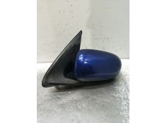 Recambio de retrovisor izquierdo para nissan almera ii hatchback (n16) 2.2 dci referencia OEM IAM  ELÉCTRICO 03