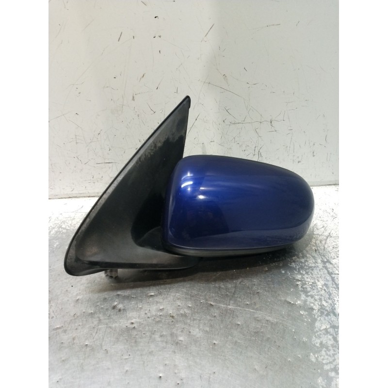 Recambio de retrovisor izquierdo para nissan almera ii hatchback (n16) 2.2 dci referencia OEM IAM  ELÉCTRICO 03