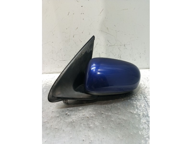 Recambio de retrovisor izquierdo para nissan almera ii hatchback (n16) 2.2 dci referencia OEM IAM  ELÉCTRICO 03